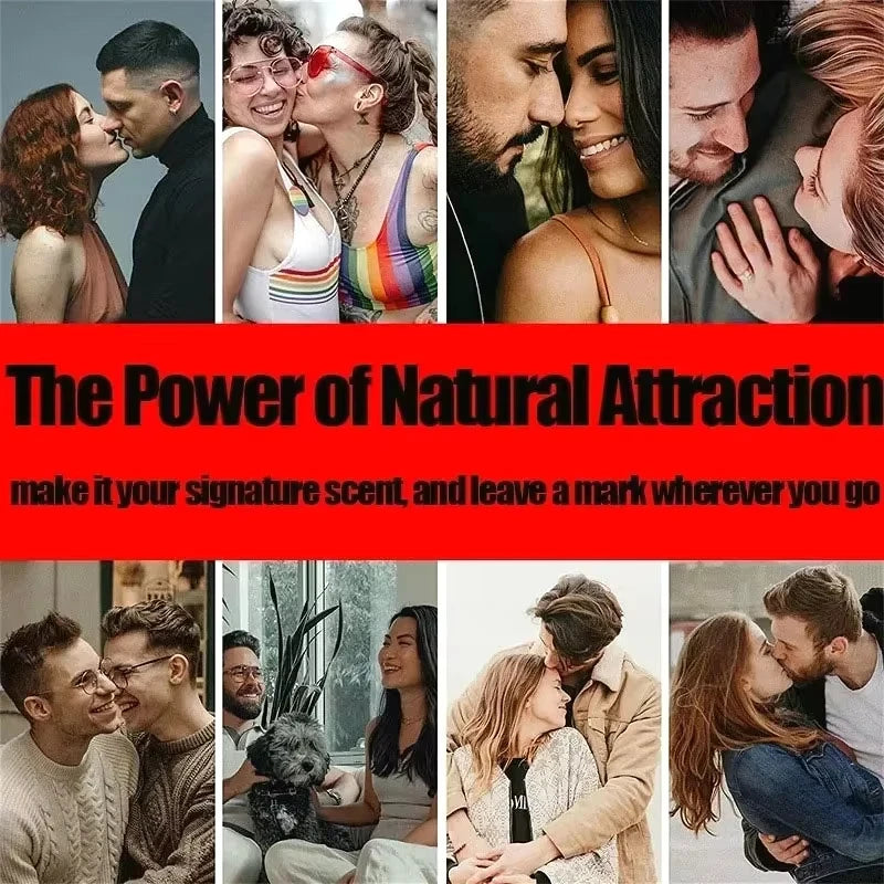 10ml Strong Pheromone For Men Attract Women Long Lasting Pheromone Mens Fragrance Oil For Business Social Events Date Nights