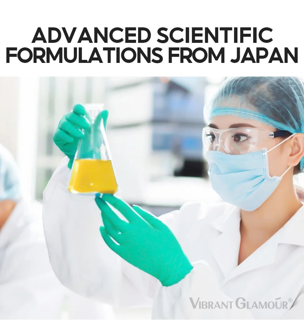 Retino Pro-xylane Ampoule serum Repairs Strengthens The Skin And Diminishes Fine Lines Face Beauty Skin Care 15pcs