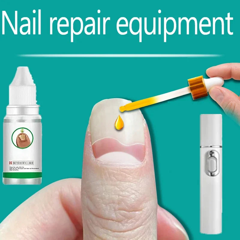 Rejuvenator - Fungus Prevention Technology - Adjustable Temperature Control & Safety Sensor