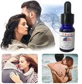 10ml Strong Pheromone For Men Attract Women Long Lasting Pheromone Mens Fragrance Oil For Business Social Events Date Nights