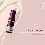 Calcium Volume Multi Balm Hydrating Anti Aging Fade Fine Lines Firming Skin Brightening Nourishing Collagen Moisturing Stick