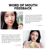 Retino Pro-xylane Ampoule serum  Repairs Strengthens The Skin And Diminishes Fine Lines Face Beauty Skin Care 15pcs