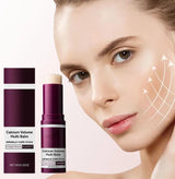 Calcium Volume Multi Balm Hydrating Anti Aging Fade Fine Lines Firming Skin Brightening Nourishing Collagen Moisturing Stick