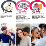 10ml Strong Pheromone For Men Attract Women Long Lasting Pheromone Mens Fragrance Oil For Business Social Events Date Nights
