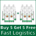 Rejuvenator - Fungus Prevention Technology - Adjustable Temperature Control & Safety Sensor