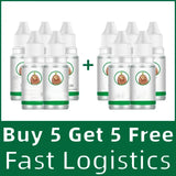 Rejuvenator - Fungus Prevention Technology - Adjustable Temperature Control & Safety Sensor