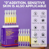 Retino Pro-xylane Ampoule serum  Repairs Strengthens The Skin And Diminishes Fine Lines Face Beauty Skin Care 15pcs