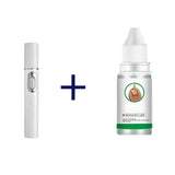 Rejuvenator - Fungus Prevention Technology - Adjustable Temperature Control & Safety Sensor