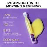 Retino Pro-xylane Ampoule serum  Repairs Strengthens The Skin And Diminishes Fine Lines Face Beauty Skin Care 15pcs