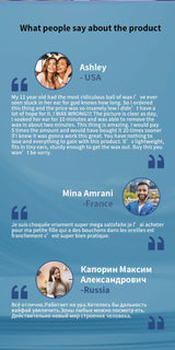 Wireless Ear Wax Cleaner with Camera Safe Earwax Removal Endoscope with Camera Luminous Otoscope Ear Cleaning Tools Ear Care