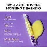 Retino Pro-xylane Ampoule serum  Repairs Strengthens The Skin And Diminishes Fine Lines Face Beauty Skin Care 15pcs