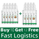 Rejuvenator - Fungus Prevention Technology - Adjustable Temperature Control & Safety Sensor