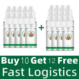 Rejuvenator - Fungus Prevention Technology - Adjustable Temperature Control & Safety Sensor